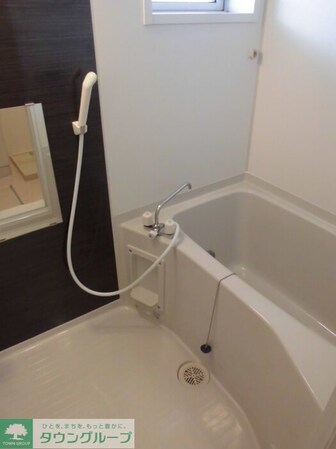 オラカーサの物件内観写真